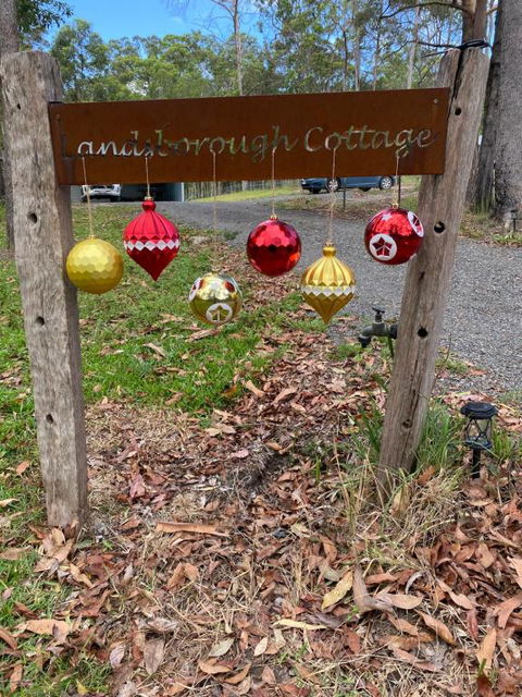 Rural Self Contained 3 Bedroom Cottage On Acreage, - Lismore Accommodation 3