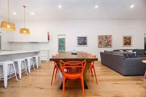 Russell Street Retreat - Lismore Accommodation 3