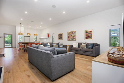 Russell Street Retreat - Lismore Accommodation 0
