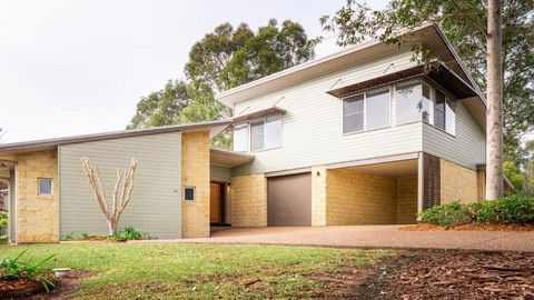 RUST - Lismore Accommodation 2