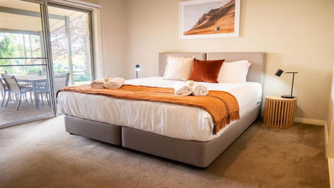RUST - Lismore Accommodation 3
