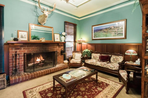 Rustic Refuge Guesthouse - Lismore Accommodation 2