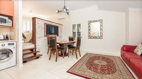 Ruthmor Villas - Lismore Accommodation 3