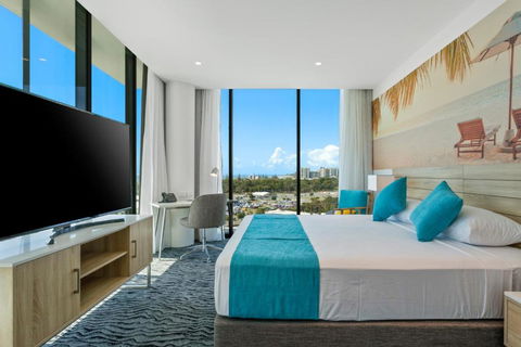 Rydges Gold Coast Airport - Lismore Accommodation 3