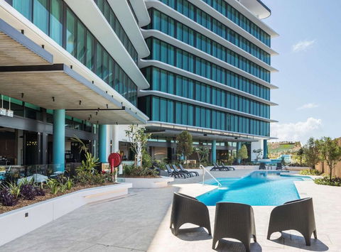 Rydges Gold Coast Airport - Lismore Accommodation 0