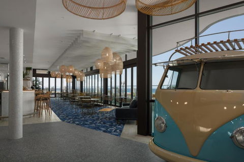 Rydges Gold Coast Airport - Lismore Accommodation 2