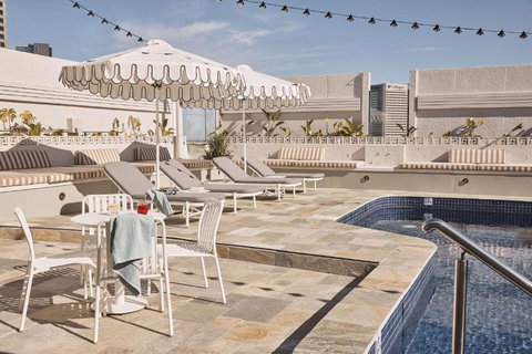 Rydges Melbourne - Lismore Accommodation 1