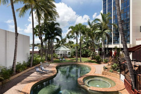 Rydges Southbank Townsville - Lismore Accommodation 2