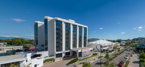 Rydges Southbank Townsville - Lismore Accommodation 0