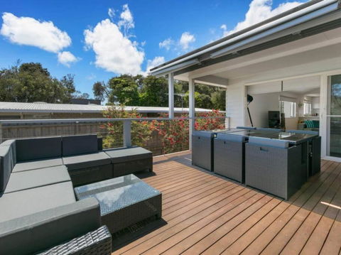 RYE/BLAIRGOWRIE FAMILY ENTERTAINER.. - Lismore Accommodation 0