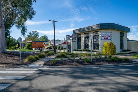 Ryley Motor Inn - Lismore Accommodation 2
