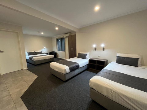 Ryley Motor Inn - Lismore Accommodation 1