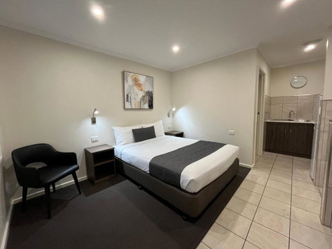 Ryley Motor Inn - Lismore Accommodation 0