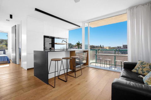 S16S - Bondi Vistas - Lismore Accommodation 1