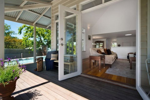 Sades - Lismore Accommodation 2