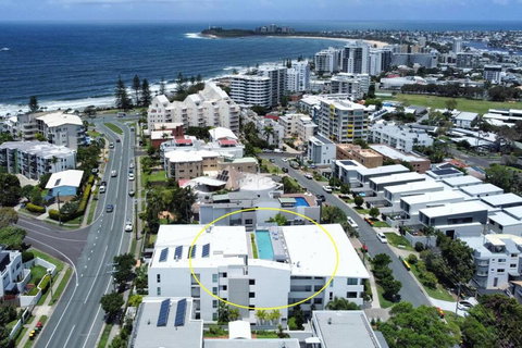 Saffire Seaside Serenity - Lismore Accommodation 2