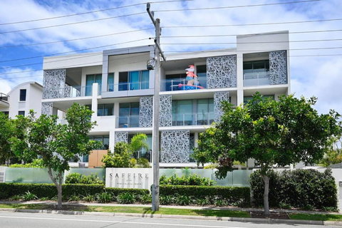 Saffire Seaside Serenity - Lismore Accommodation 3