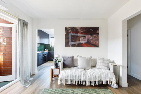 Sage Haven - Laidback St Kilda Beach Living - Lismore Accommodation 0