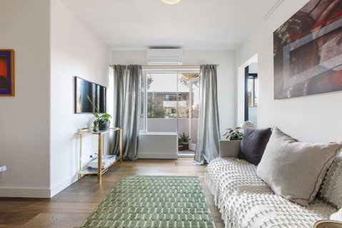Sage Haven - Laidback St Kilda Beach Living - Lismore Accommodation 1