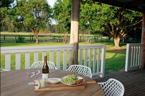 Sahara Trails House WiFi Air Conditioning Horse Riding And Much More - Lismore Accommodation 0