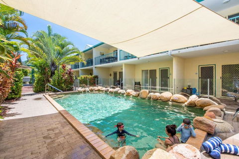 Sails On Horseshoe Apartment 5 - Lismore Accommodation 2