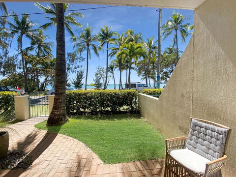 Sails On Horseshoe Apartment 5 - Lismore Accommodation 0