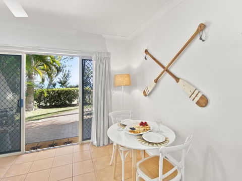 Sails On Horseshoe Apartment 5 - Lismore Accommodation 3