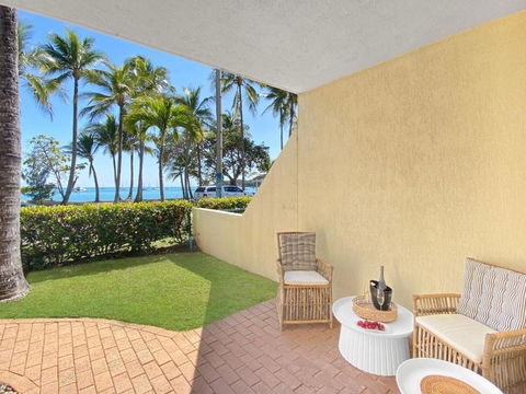Sails On Horseshoe Apartment 5 - Lismore Accommodation 1