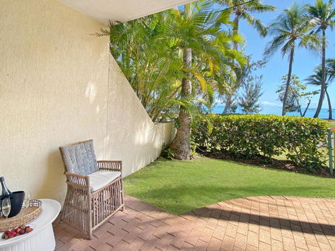 Sails On Horseshoe Apartment 6 - Lismore Accommodation 1