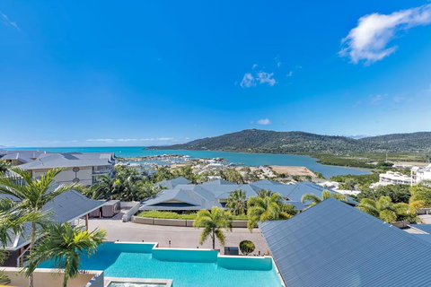 Sails On The Sea - Club Wyndham - Lismore Accommodation 0