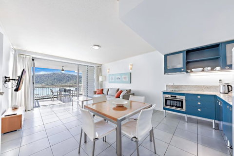 Sails On The Sea - Club Wyndham - Lismore Accommodation 1