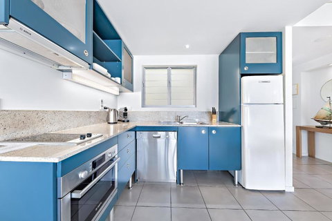 Sails On The Sea - Club Wyndham - Lismore Accommodation 2