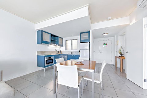 Sails On The Sea - Club Wyndham - Lismore Accommodation 3