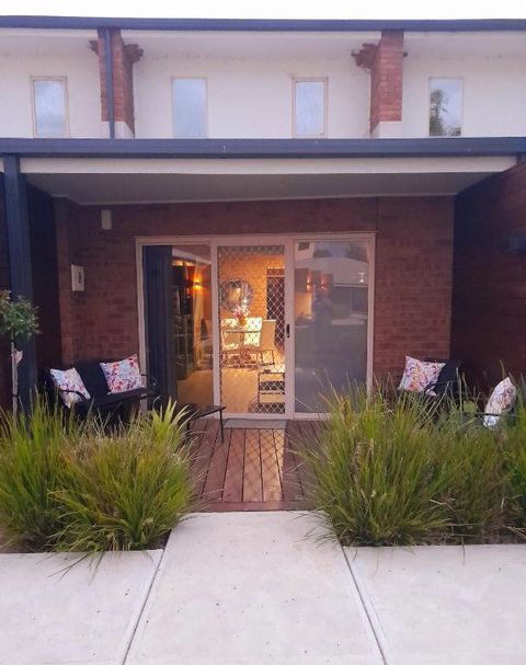 Sailz Villa 9 - Lismore Accommodation 0