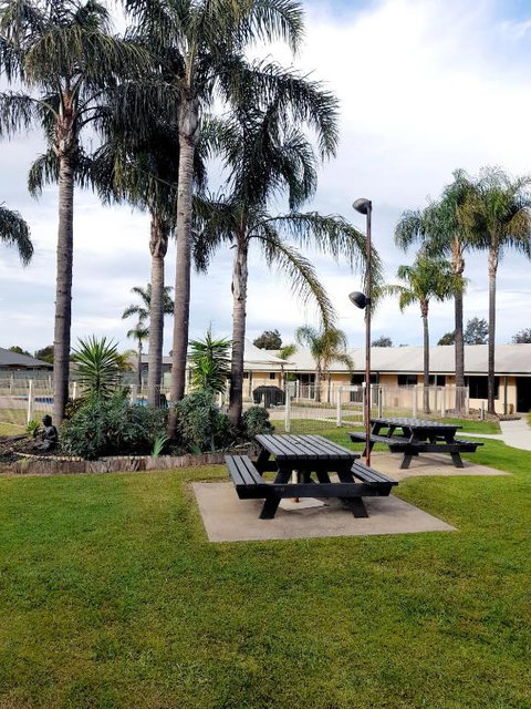 Sailz Villa 9 - Lismore Accommodation 1