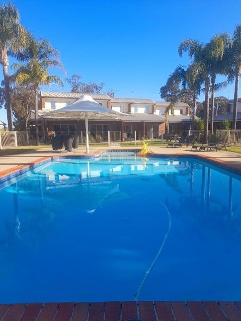 Sailz Villa 9 - Lismore Accommodation 2