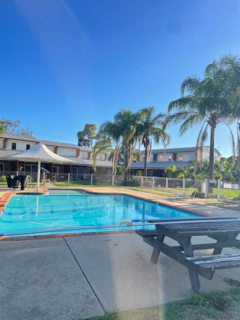 Sailz Villas - Lismore Accommodation 1