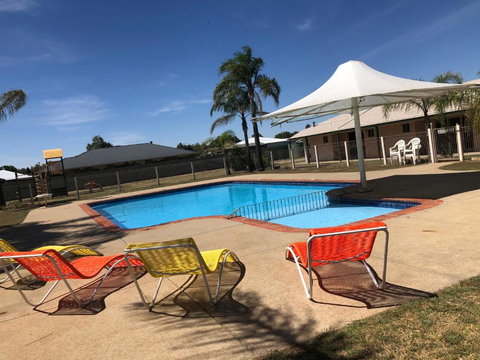 Sailz Villas - Lismore Accommodation 2