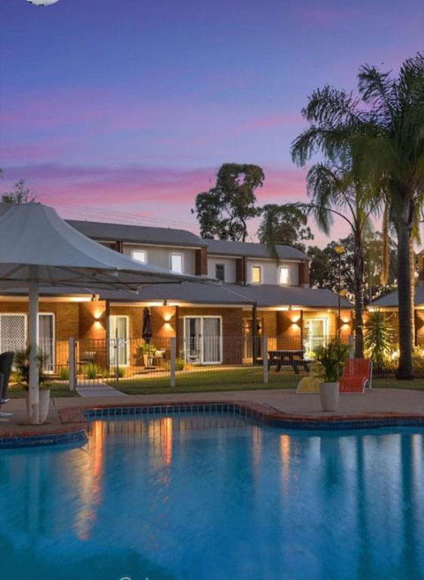 Sailz Villas - Lismore Accommodation 0