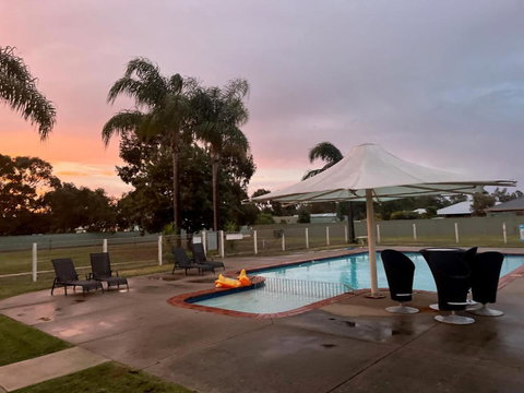 Sailz Villas Unit 4 - Lismore Accommodation 1