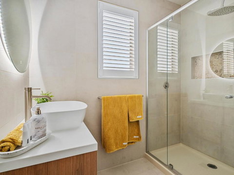 Sailz Villas Unit 4 - Lismore Accommodation 2