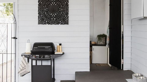 Salamander Sweet Foreshore Drive - Lismore Accommodation 2