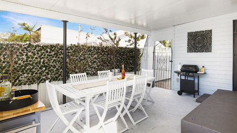 Salamander Sweet Foreshore Drive - Lismore Accommodation 0