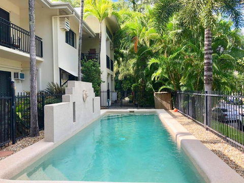 Salt & Sand - Tropical Oasis Footsteps To Beach - Lismore Accommodation 0