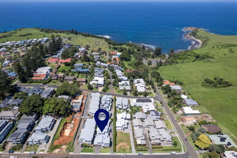 Salt On Morrow - Lismore Accommodation 0