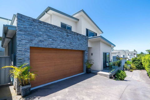 Salt On Morrow - Lismore Accommodation 1