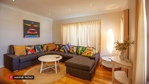 Salt Water Villa Bermagui Four Bedroom Central Location With Wifi - Lismore Accommodation 0