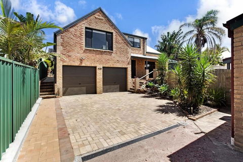 Salt Wood Cabin Style Retreat - Lismore Accommodation 0