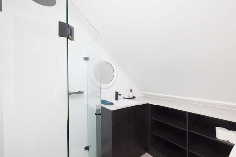 Salt Wood Cabin Style Retreat - Lismore Accommodation 3