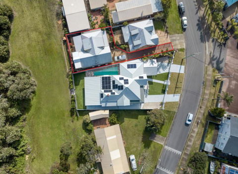 Salt Wood Cabin Style Retreat - Lismore Accommodation 1